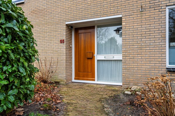 Medium property photo - Beukenlaan 55, 9363 CG Marum